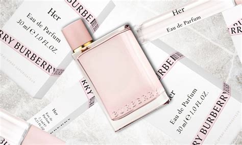 burberry blush perfume dupe|perfume similar to burberry her.